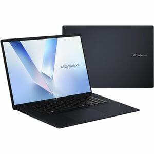 Asus VivoBook 18 M1807 M1807HA-S8033W 46.7 cm (18.4") Clamshell Notebook - WUXGA - 144 Hz - AMD Ryzen 7 260 - 16 GB - 1 TB