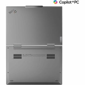 Lenovo Thinkpad X1 Gen 10 21NU001HAU 14" Touchscreen Convertible Copilot+ PC 2 in 1 Notebook - WUXGA - 60 Hz - Intel Core 