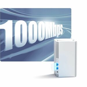 MI Wi-Fi 5 IEEE 802.11a/b/g/n/ac Ethernet Wireless Router - Dual Band - 2.40 GHz ISM Band - 5 GHz UNII Band - 108.38 MB/s 