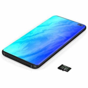 Carte microSDXC PNY PRO Elite Prime - 512 Go - Classe 10/UHS-I (U3) - V30 - 1 - 200 Mo/s en Lecture - 150 Mo/sSpaceen Écri