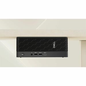 Dell Pro Max Micro FCM2250 - Ultra 9 285 - 32GB RAM 2x16GB DDR5 - 1TB SSD - NVIDIA RTX A1000 8GB - Windows 11 Pro - 3Y Pro