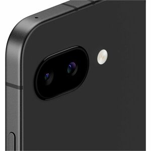Google Pixel 9a GTF7P 128 GB Smartphone - 16 cm (6.3") P-OLED 1080 x 2424 - Octa-core (Cortex X4Single-core (1 Core) 3.10 