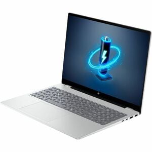 HP OmniBook 7 16-az0068TU 40.6 cm (16") 笔记本电脑 - WQXGA - 240 Hz - Intel Core 7 240H - 32 GB - 1 TB SSD - Intel 芯片 - 2560 x 