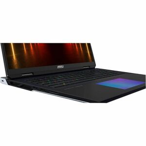 MSI Titan 18 HX AI A2XWJG-461AU Intel Ultra 9 285HX NVIDIA RTX 5090 GDDR7 24GB 18in 16:10 UHD 120Hz IPS DDR5 32GB2 2TB Gen