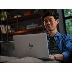 EliteBook Flip 8 G1i U5-225U 16GB 512GB 13 Inch Bright View WUXGA Touch Screen IR-Webcam Wifi-7 BT-5.4 3-cell KBD CP-BL Pe