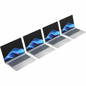 HP EliteBook 8 G1i 16" Touchscreen Notebook - WUXGA - 60 Hz - Intel Core Ultra 5 225U - 16 GB - 512 GB SSD - English Keybo