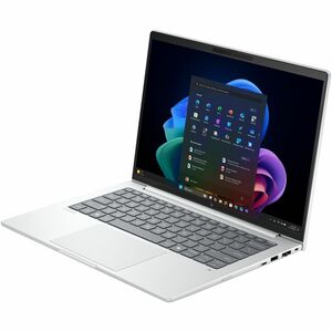 HP EliteBook 8 G1i 14" Touchscreen Notebook - WUXGA - Intel Core Ultra 7 268V - vPro Technology - 32 GB - 1 TB SSD - Engli