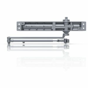 Ubiquiti Door Closer - Door Jamb, Door Mount, Bracket Mount, Surface-mountable for Door
