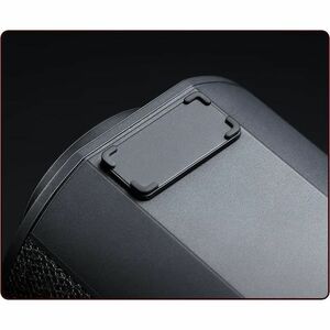 MI Tragbar Bluetooth Lautsprechersystem - Schwarz - Desktop, Tabletop - USB - 1