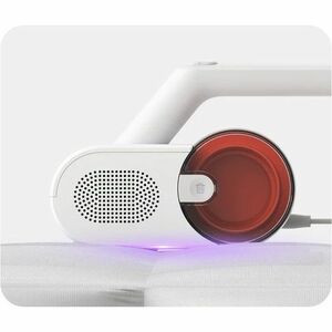 Xiaomi MJCMY02EU Tragbarer Staubsauger - Weiß - 300 ml Staubkapazität - Trockene Oberfläche - Wechselstromversorgung - 230