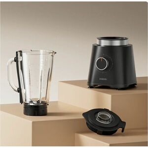 Xiaomi MLLJ001CM-1A Standmixer - Mixen, Zermahlen, Juice, Zerkleinern, Hacken - 600 W - 5 Geschwindigkeitseinstellung(en) 
