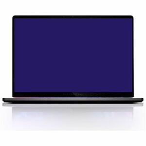 Asus ROG Zephyrus G16 GU605 GU605CW-QR107X 16" Gaming Notebook - 2.5K - Intel Core Ultra 9 285H - 32 GB - 1 TB SSD - Eclip