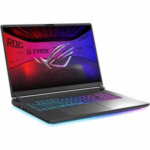Asus ROG Strix G18 G815 G815LR-S9099W 18" Gaming Notebook - 2.5K - Intel Core Ultra 9 275HX - 32 GB - 1 TB SSD - Intel Chi