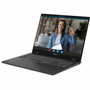 Prestige 16 AI+ Evo B2VMG - 16.6in UHD+ OLED - Intel Ultra 7 258V - Intel ARC - Embedded 32GB RAM DDR5 - 1TB NVMe SSD - Ki