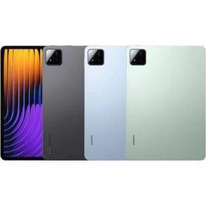 Xiaomi PAD 7 Tablet - 28,4 cm (11,2") 3.2K - Qualcomm SM7675-AB Snapdragon 7+ Gen 3 (4 nm) Octa-core - 8 GB - 128 GBspacAr