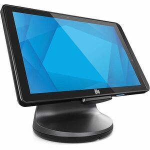 Elo Pay Terminal POS - Snapdragon SD660 2,20 GHz - 4 GB - 64 GB - 25,7 cm (10,1") LED Ecrã tátil - LAN sem fios - Androide
