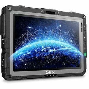 Getac UX10G3 Rugoso Tablet - 25,7 cm (10,1") WUXGA - Tecnologia vPro - 32 GB - 512 GB SSD - Windows 11 Pro - Core i7 12ª g