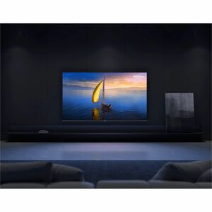 Xiaomi A Pro ELA5974EU 139,7 cm TV LED-LCD inteligente - Intervalo dinâmico alto (HDR) - Cinzento escuro - HDR10+, HLG - G