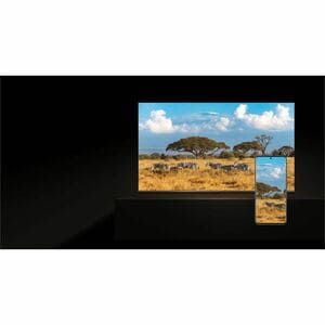 Xiaomi A Pro 43U 109,2 cm TV LED-LCD inteligente - Intervalo dinâmico alto (HDR) - HDR10+ - 3840 x 2160 Resolution