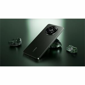REALME 12X 5G 6+128GB BLACK / SCATOLA APERTA E DANNEGGIATA       