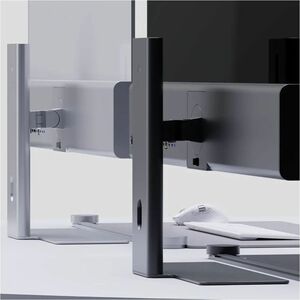 Alogic Edge 40C2KPD 40" Class UWQHD LCD Monitor - 21:9 - Silver - 101.6 cm (40") Viewable - In-plane Switching (IPS) Techn