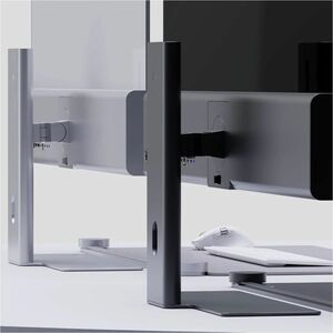 Alogic Edge 34C2KPD 34"" Class UW-QHD LCD Monitor - 21:9 - Silver - 86.4 cm (34"") Viewable - In-plane Switching (IPS) Tec