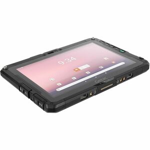 Getac ZX10 Rugoso Tablet - 25,7 cm (10,1") WUXGA - Qualcomm Snapdragon 660 - 4 GB - 64 GBspacArmazenamento - Androide 13 -