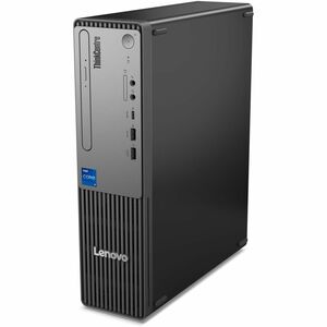 Lenovo ThinkCentre neo 50s Gen 5 12XF002JMX Desktop Computer - Intel Core i5 14th Gen i5-14400 - 16 GB - 512 GB SSD - Smal