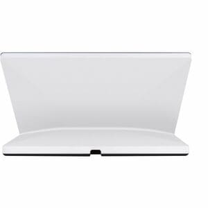 10.1 IN. TABLETOP TOUCH SCREEN WHITE SMOOTH