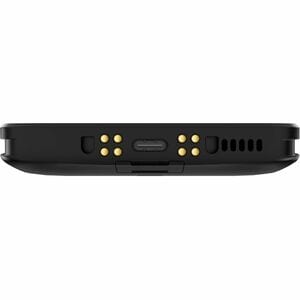 Datalogic Memor 12 Terminal portátil - Preto - 15,2 cm (6") - 1080 x 2160 - Ecrã tátil - 6 GB RAM / 64 GB Flash - LAN sem 