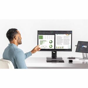Docking station Microsoft 6 Porta(e) USB4 per Monitor, Computer portatile, Tablet PC - Compatibilita carica - 100 W Alimen