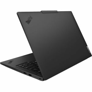 Lenovo ThinkPad T14 Gen 6 21QC0026AU 14" Notebook - WUXGA - Intel Core Ultra 7 255H - 32 GB - 512 GB SSD - Black - Intel C