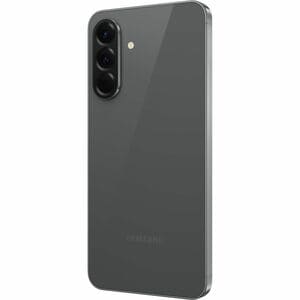 Samsung Galaxy A56 5G Enterprise Edition SM-A566B/DS 256 GB Smartphone - 6.7" Super AMOLED Full HD Plus 1080 x 2340 - Octa