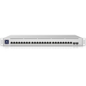SWITCH UBIQUITI UNIFI USW-ENTERPRISEXG-24-BR L3 SFP28