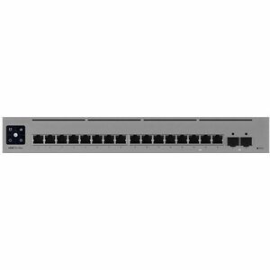SWITCH UBIQUITI UNIFI USW-PRO-MAX-16-POE L3