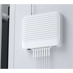 SWITCH UBIQUITI UNIFI USW-PRO-8-POE L3