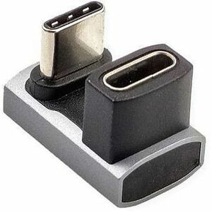 Roline Datentransferadapter - 7680 x 4320 Supported - Silber