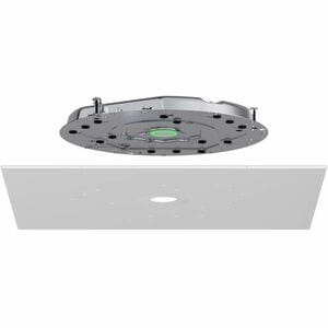 Sennheiser TeamConnect Ceiling Mount for Microphone - White - Metal