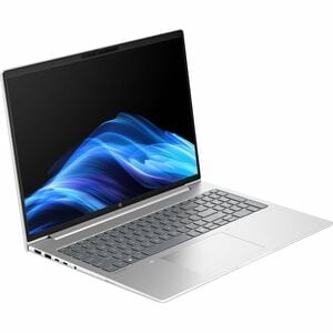 HP ProBook 4 G1a 40,6 cm (16 Zoll) Notebook - WUXGA - AMD Ryzen 7 250 - 32 GB - 1 TB SSD - Silber - AMD Chip - 1920 x 1200