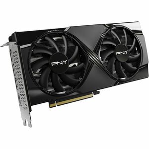 PNY NVIDIA GeForce RTX 5060 Ti Grafikkarte - 8 GB GDDR7 - 2,69 GHz Boost-Taktfrequenz - 128 Bit Busbreite - PCI Express - 