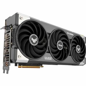 TUF Gaming Radeon RX 9070 OC Edition 16GB GDDR6