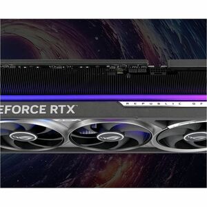 ROG Astral GeForce RTX 5080 16GB GDDR7 OC Edition