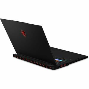 Raider A18 HX A9WJG - 18in UHD+ MiniLED - AMD Ryzen9 9955HX3D - RTX5090 GDDR7 24G - 64GB 32GBx2 RAM DDR5 - 2TB NVMe SSD - 