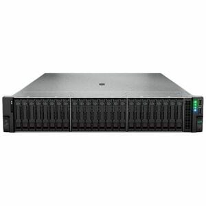HPE ProLiant DL380 Gen11 5416S 2.0GHz 16c 1P 2x16GB-R 16LFF MR416i-o 2x12TB HDD 1x800W PS AP Server