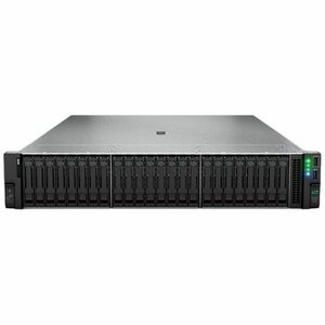 HPE ProLiant DL380 Gen11 4514Y 2.0GHz 16c 1P 2x32GB-R 8SFF NS204i-u MR416i-o 2x800W PS AP Server