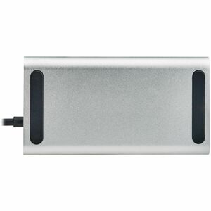 Tripp Lite series U444-2H-DL A/V Adapter - TAA Compliant - 1 x Usb 3.2 (gen 1) type c - male - 2 x Hdmi 1.4 digital audio/