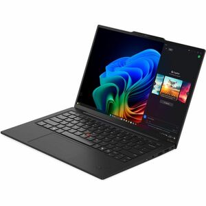 Lenovo ThinkPad X1 Carbon Gen 13 Aura Edition. Product type: Laptop, Form factor: Clamshell. Processor family: Intel Core 