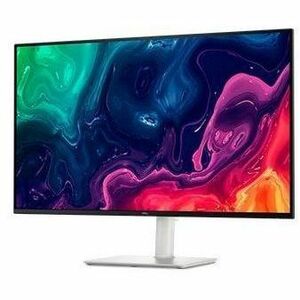 Dell Plus S3225QS 32 Zoll Class 4K UHD LED-Monitor - 16:9 Format - 80 cm (31,5 Zoll) Viewable - Vertical-Alignment-Technol