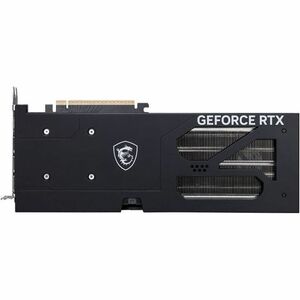 MSI NVIDIA GeForce RTX 5060 Ti Graphic Card - 8 GB GDDR7 - 7680 x 4320 - 2.62 GHz Boost Clock - 128 bit Bus Width - PCI Ex