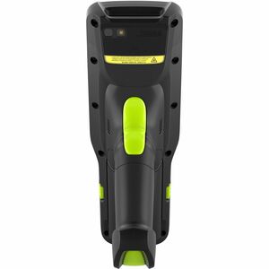 Zebra MC3450 Rugoso Terminal portátil - 1D, 2D - 4G, 3G, 2G, LTE - Compatível com TAA - Laser Fonte de luz - Gerador de im